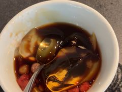 -赠李白·如诗的川味(余杭万达广场店)