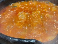 -黔二妞地摊火锅(龙华清湖店)