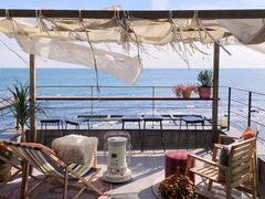 -Cafe Rooftop Cheongsapo