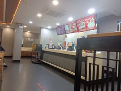 -大娘水饺(朝阳中路百润发店)