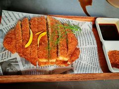 -吴越荣记苏州菜·松鼠桂鱼100%活鱼现做(斜塘老街店)