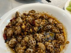 秘制旺螺-莲花公园煎蟹(总店)
