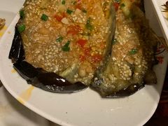 茄子-本色.小马哥烧烤(五一路总店)