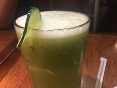 -玛格萝妮比萨屋(陆家浜路店)