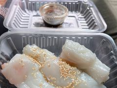 -怡保富山点心