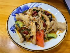 -阿木舂记·特色小吃(平江路店)