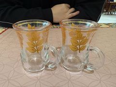 -BRBR叙利亚餐厅(总店)