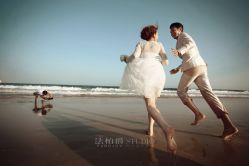 -太古映画婚纱摄影(天河店)