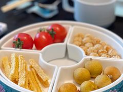 -翠湖宾馆·中餐厅