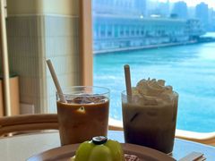 -Cupping Room(Harbour City)
