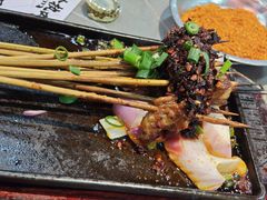 -神伙烧烤(南坪总店)