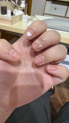 -四季·予你日式美甲美睫Nail