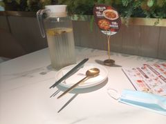 -椒爱水煮鱼川菜(CBD万达店)