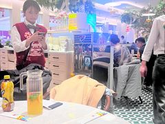 -Aqua Oasis 水天堂(太湖中心mall店)