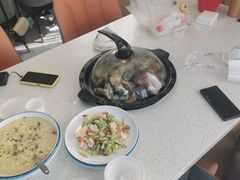 -前王院•巧克力海鲜市集餐厅(万平口店)