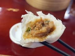 -老牌依强牛肉店(达道总店)