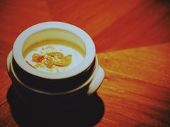 新疆手工老酸奶-楼兰新疆主题餐厅(苏州中心店)