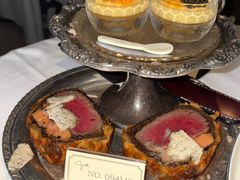 -壳里西餐厅Coquille Seafood Bistro(蒙自路店)