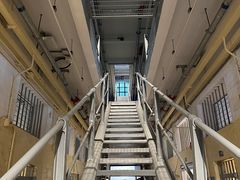 -大馆(前中区警署建築群)