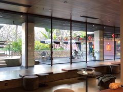大堂-BE NORMAL CAFE(霞溪路店)