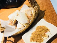 -臻炙大舍烤串(天龙家园店)