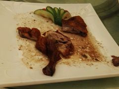 -骏丰酒楼(黄编店)