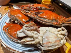 -喝丢一只鞋海鲜烧烤·海肠捞饭(北京街店)