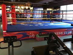 -力美健健身俱乐部(金碧店)