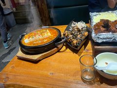 -恩你小木屋米酒店(安盛店)