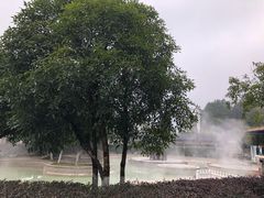 -三江森林温泉度假区