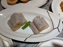 -广东道至正餐厅(区庄店)