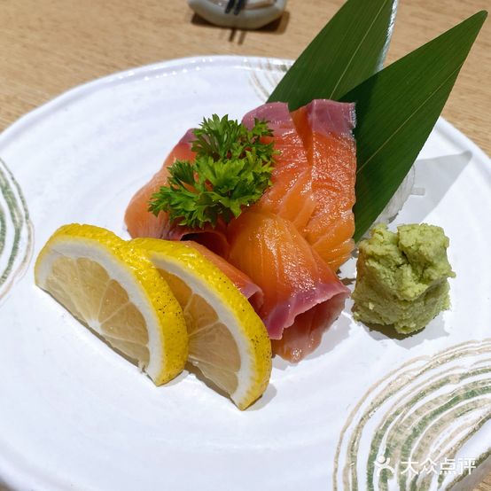 富山料理