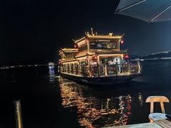 -西湖外事游船(湖滨二公园外事游船码头)