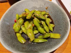 -莲餐厅·湖北菜·藕汤是头牌(愚园路店)