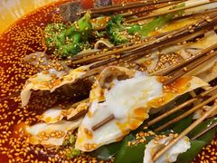 -嘉州叶婆婆钵钵鸡(建设路店)