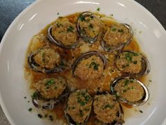 -艳阳天·非遗楚菜(武汉客厅店)