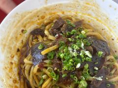 -邓邓胖姐拌面(濉溪路店)