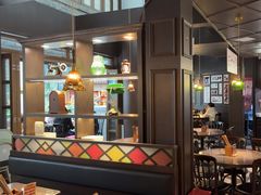 -阿大排档(长春这有山店)