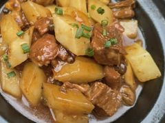 -万柳阁小馆·花园餐厅(龙潭湖店)