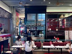 -肥汁米蘭香港米线(长宁来福士店)