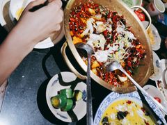 -蜀都丰 川菜·水煮活鱼(万象九宜城店)