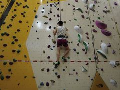 -问山MountQuest攀岩馆