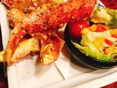 -蟹道乐( 新宿駅前店)