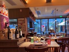 -Mammamia意大利餐厅(阳春巷店)