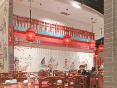 -京味张·北京烤鸭(南山店)