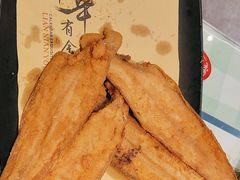 -虾宝贝胶东海鲜·渔家菜(小西天店)