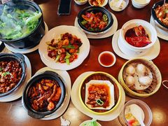 -日昌餐馆(亦庄店)