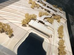 -广州市城市规划展览中心