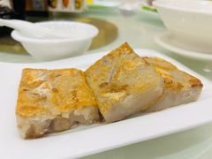 -坚记酒家·佛山老字号·顺德鱼生标准示范店