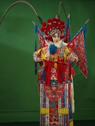 -梨园天地京剧摄影(玲珑天地店)